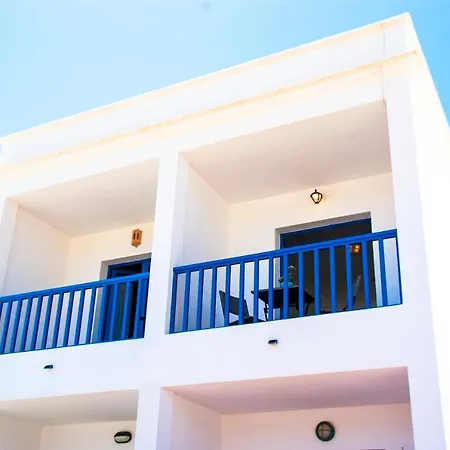 Ferienwohnung El Arenal De Famara Exterior foto