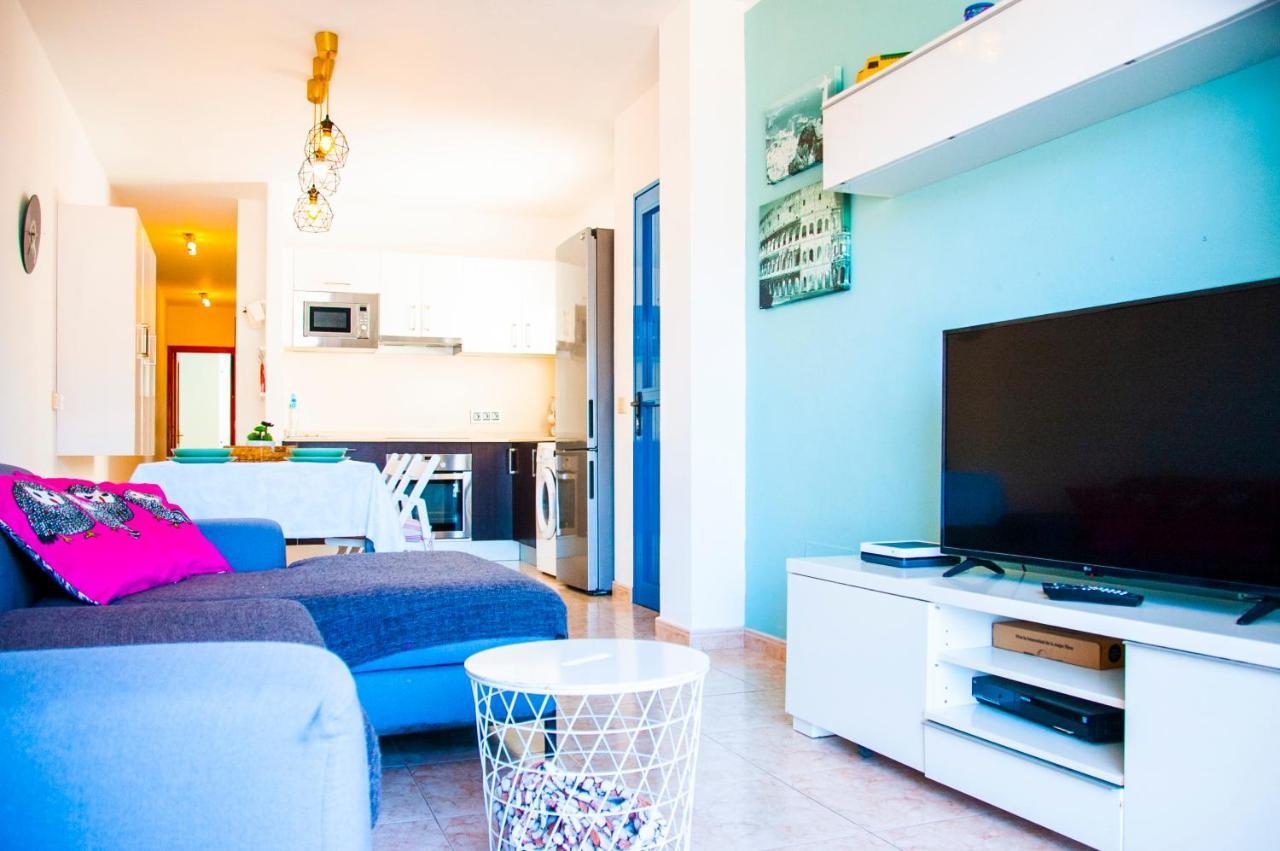 Apartament El Arenal De