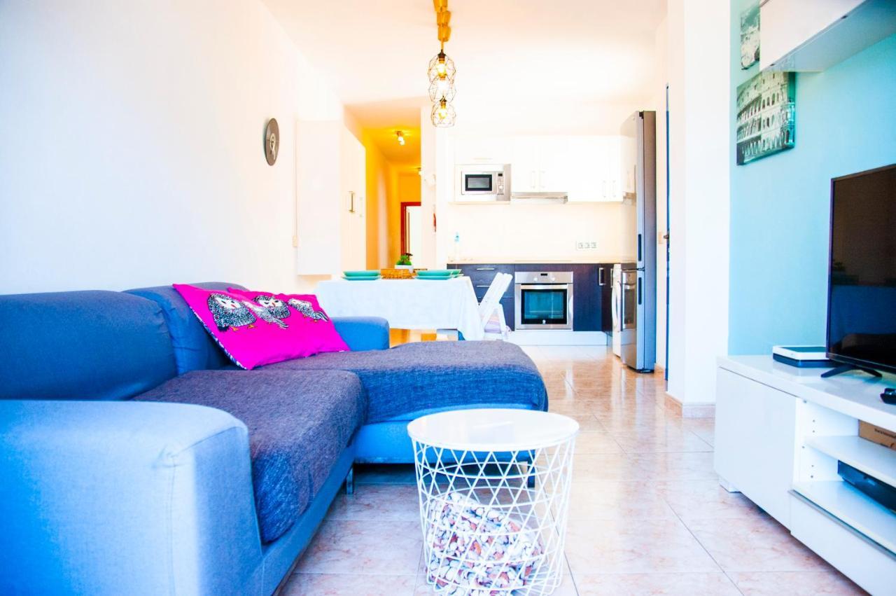 El Arenal De Apartment *