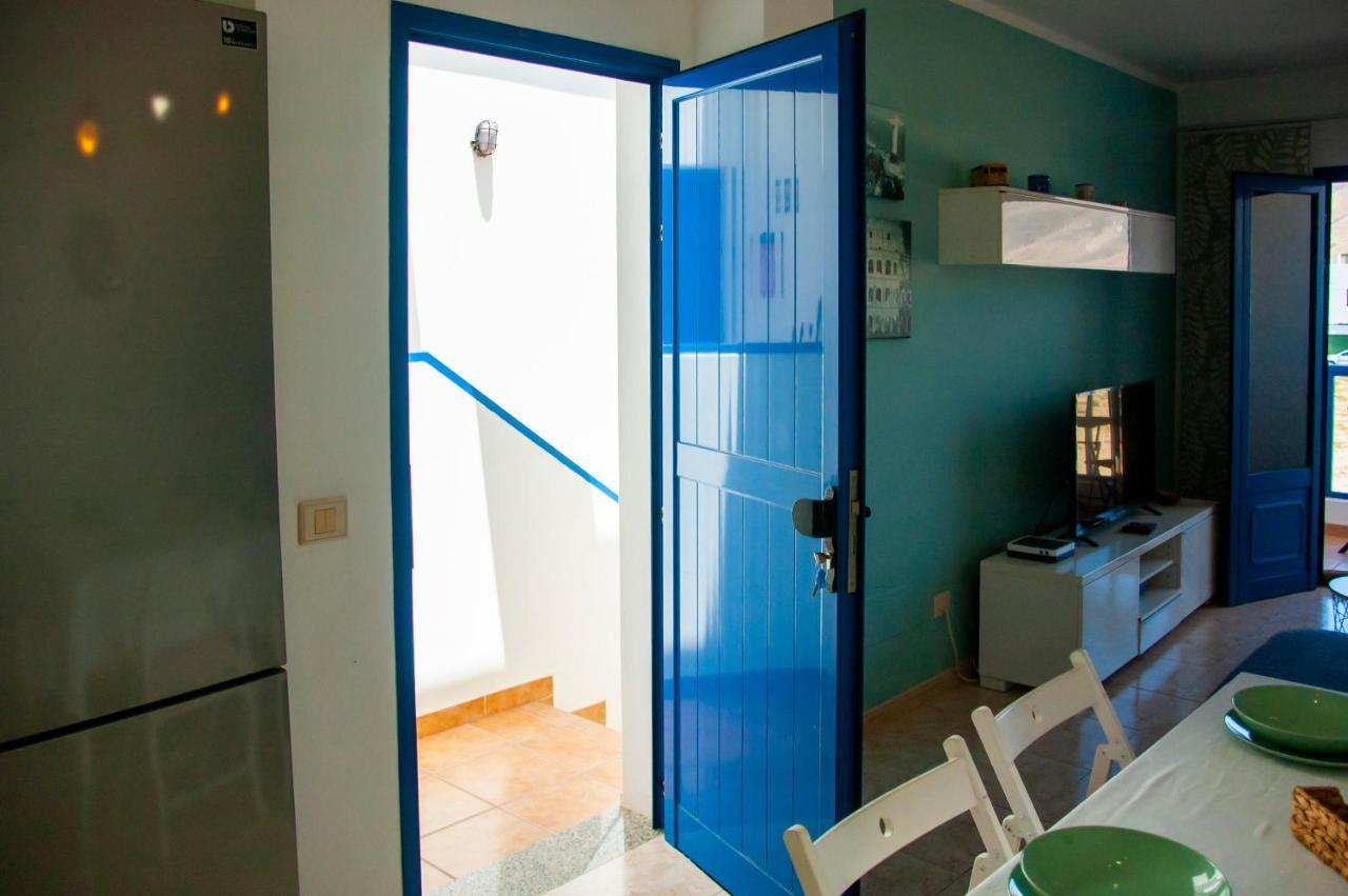 El Arenal De Apartment *
