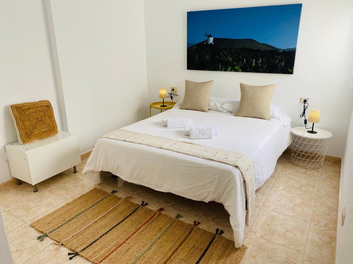 El Arenal De Apartment